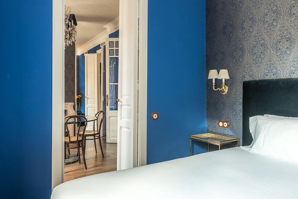 Thesuites Barcelone
