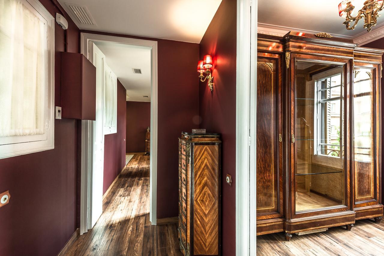 Appartement Thesuites Barcelone