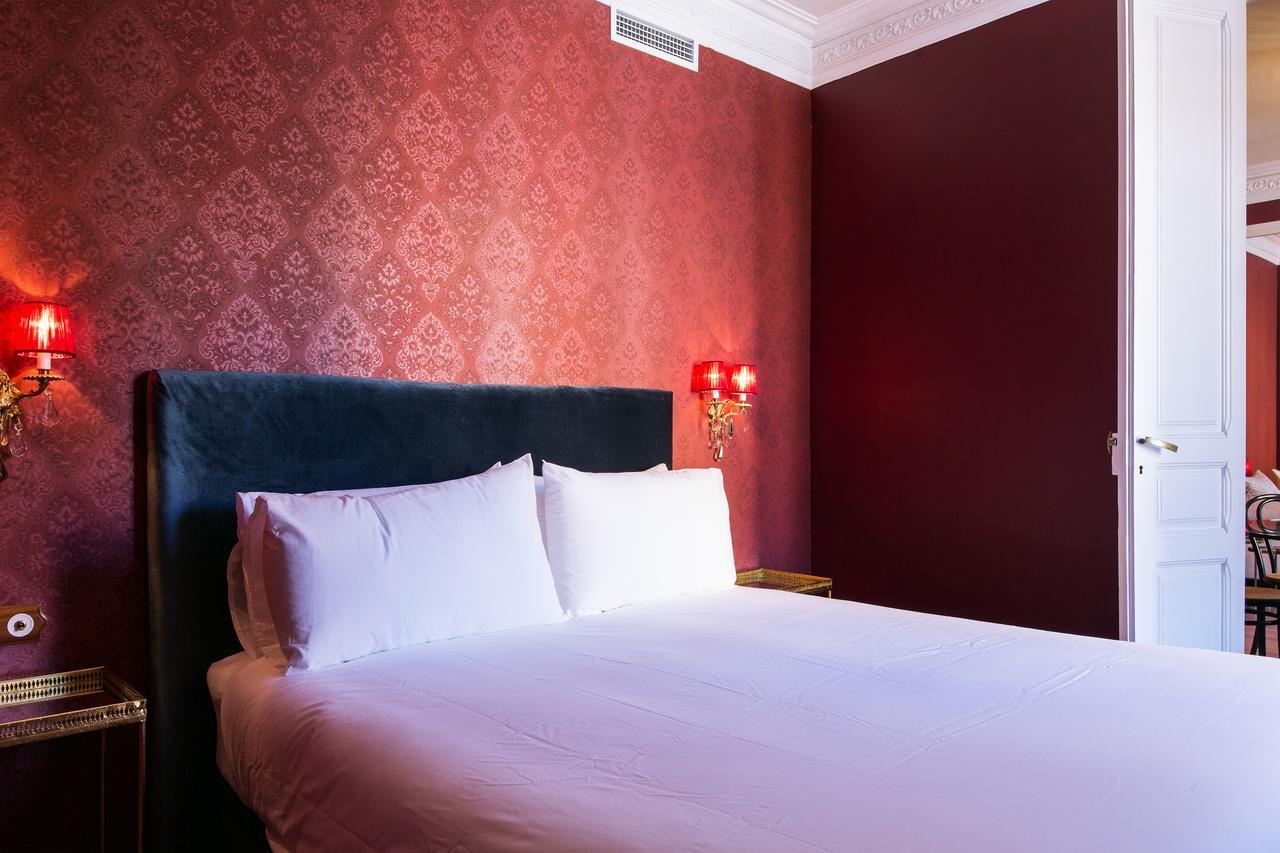 Thesuites Barcelone