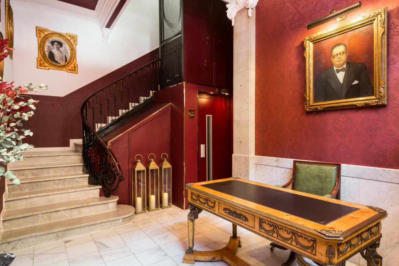 Thesuites * Barcelone