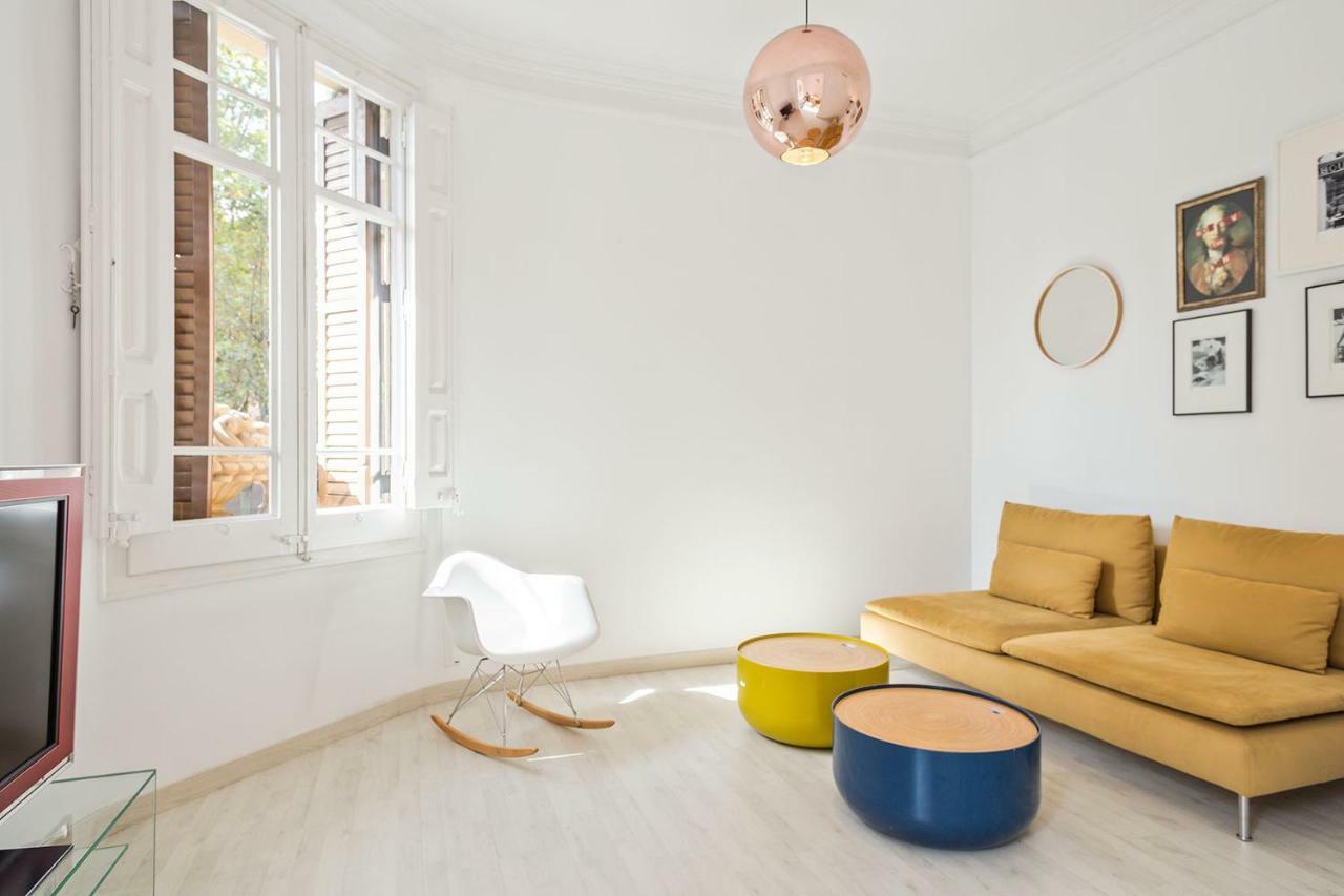Appartement Thesuites Barcelone